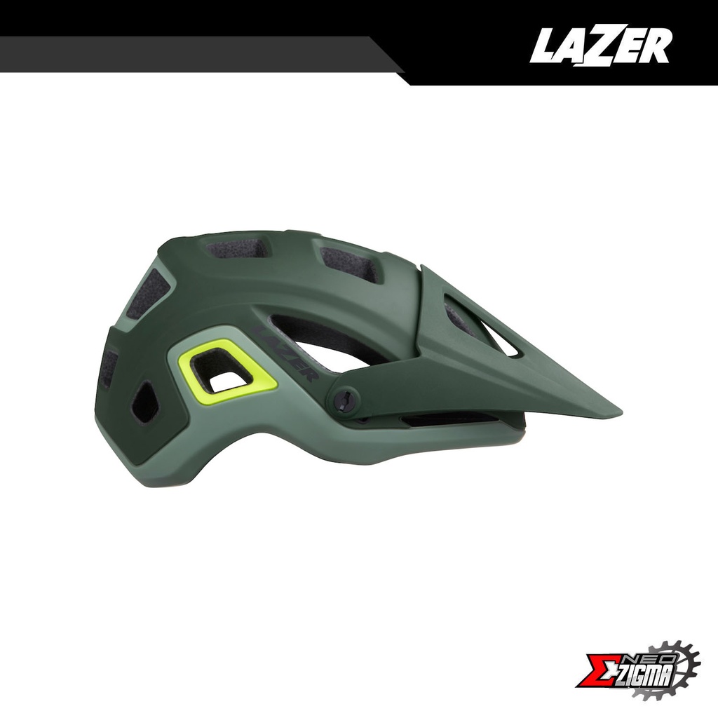 Lazer sales impala mips